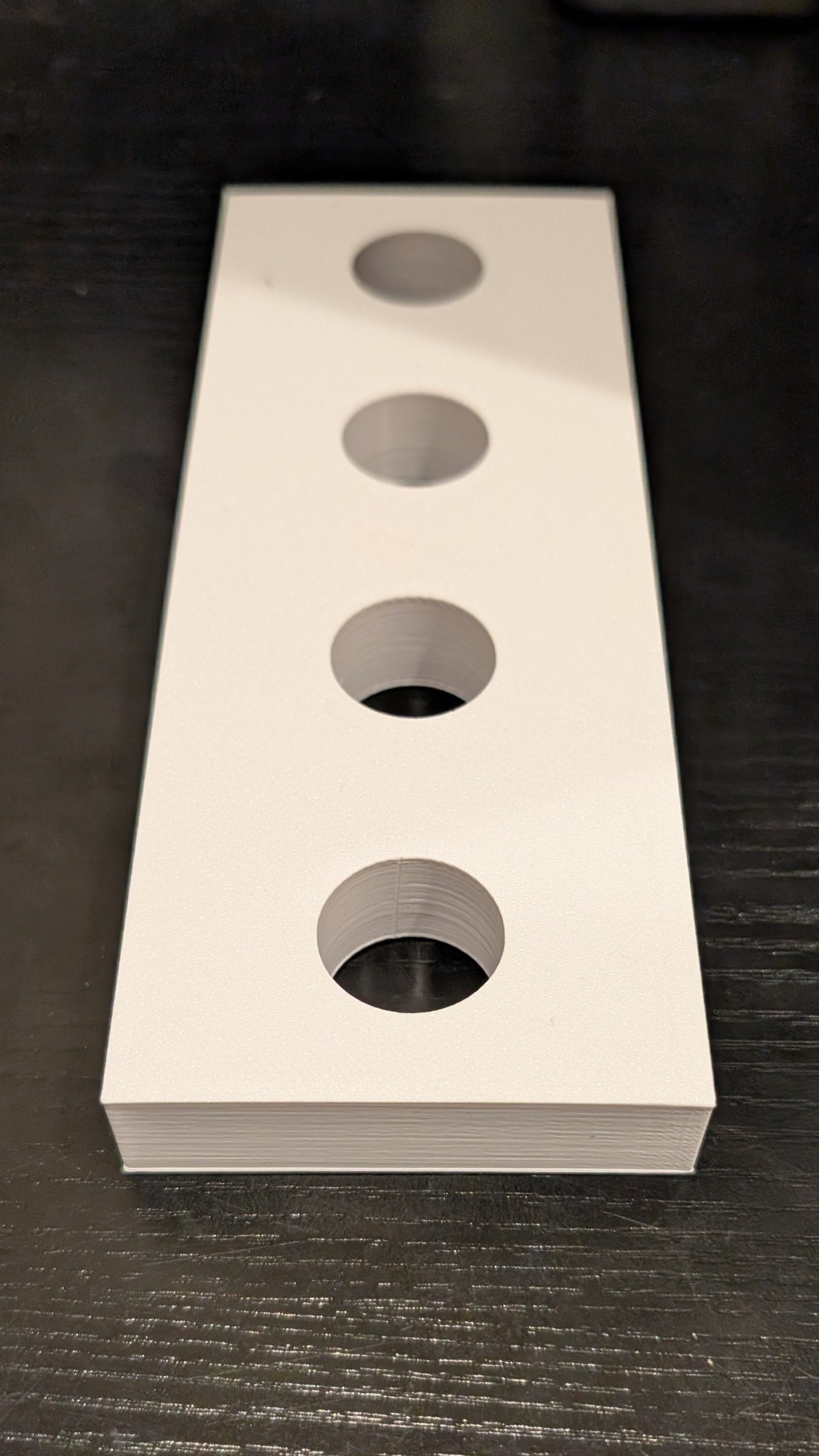 1" Rack Spacer