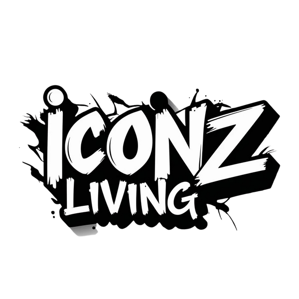 Iconzliving 
