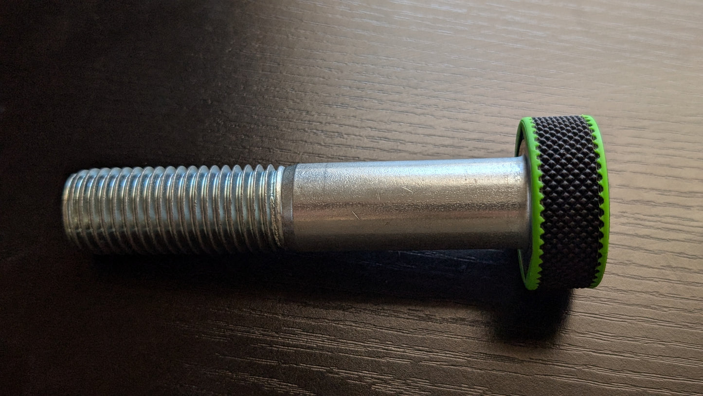 Bolt Cap