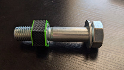 Hex Nut Cap