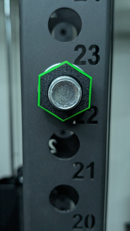 Hex Nut Cap