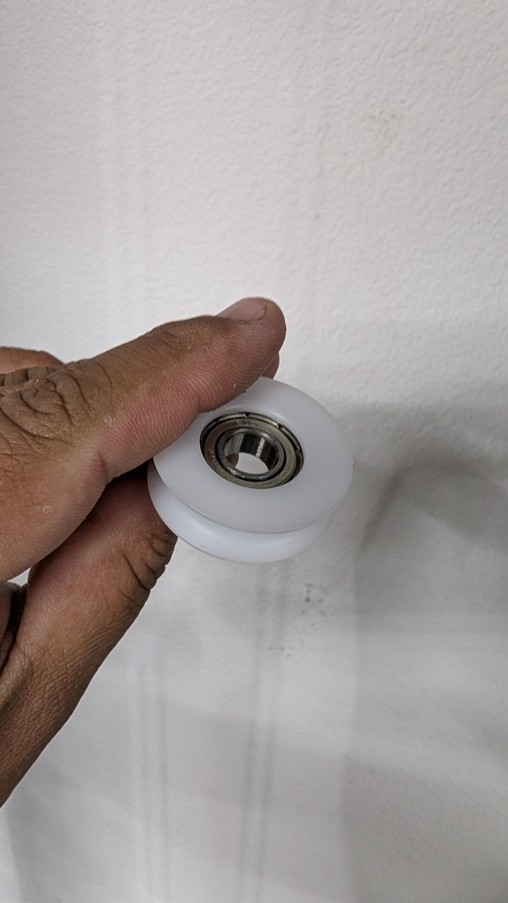Replacement No insert