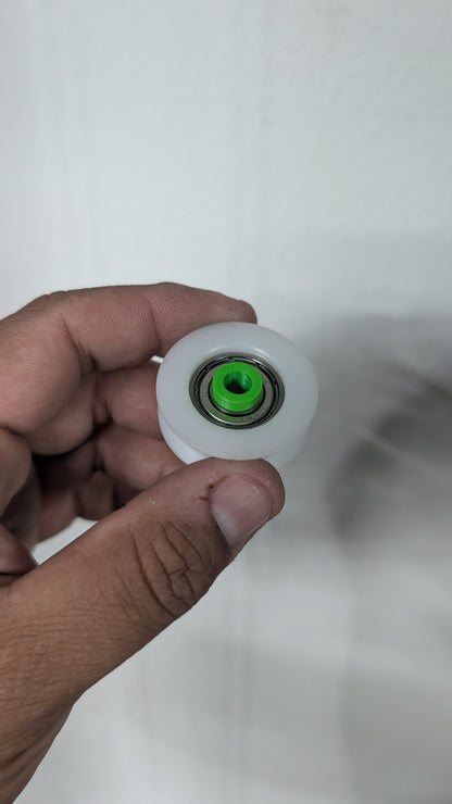 Insert In Green