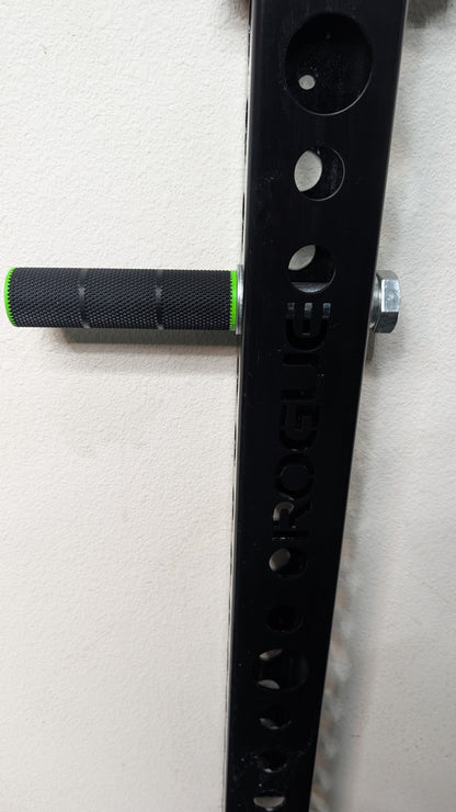 Rack Handles