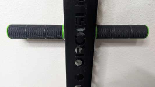 Handle Connecting Rod