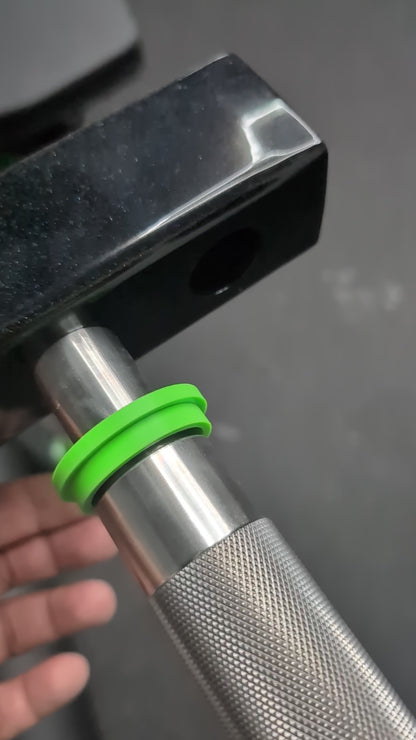 UDA Washers