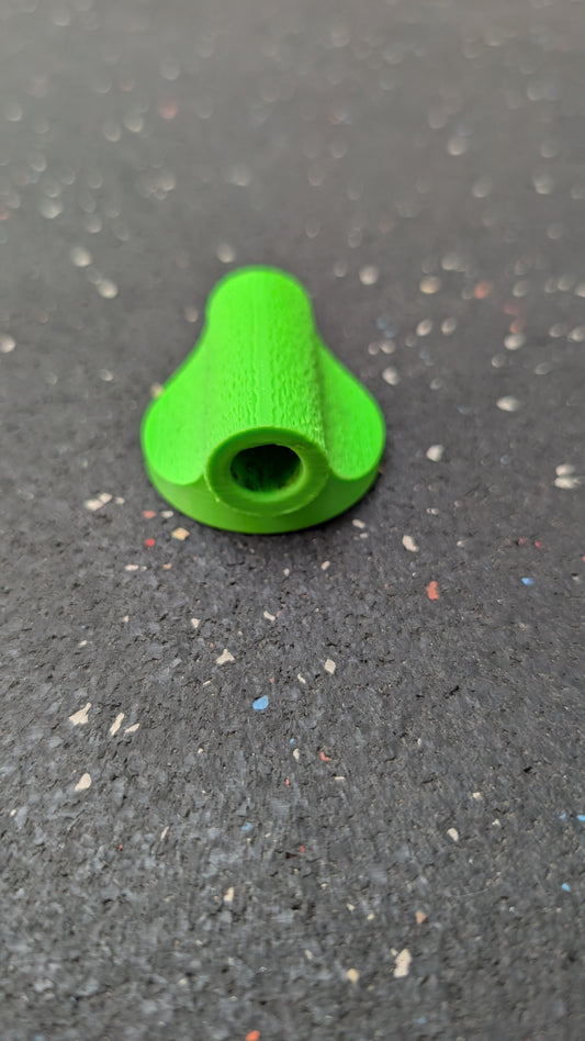 Weight Stack Pin Holder